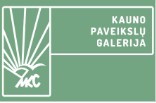 Kauno paveikslų galerija