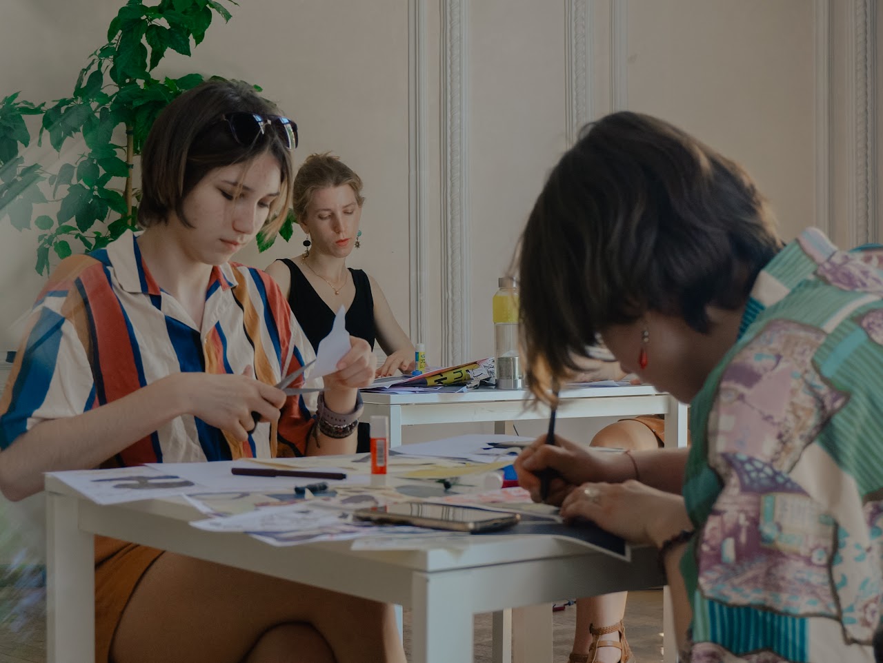 Dar vienas muziejus ieško savanorių