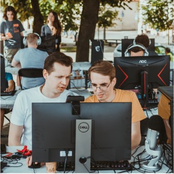 „Žalioji klasė: tvarumo dirbtuvės mokyklose”