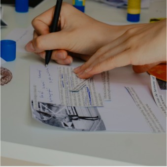 „Miestas ausyse: Kauno istorijų audiomaršrutas”