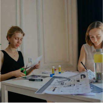 „Jaunimo paroda: Mūsų karta – mūsų miestas”