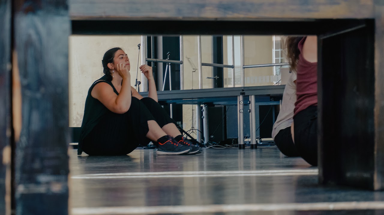 „Bernelių užeiga”